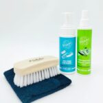 lavaggio sneakers e profumazione