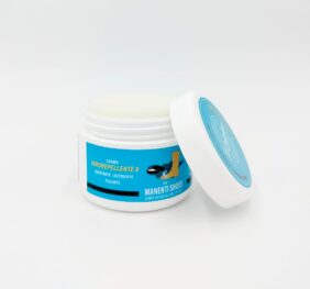 idrorepellente crema 8