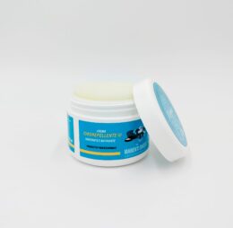 idrorepellente crema 10 strong