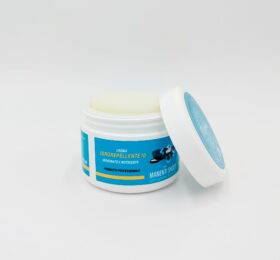 idrorepellente crema 10 strong