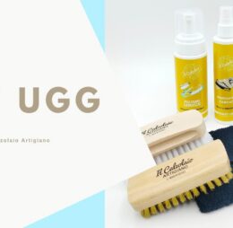 kit UGG
