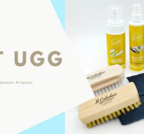 kit UGG