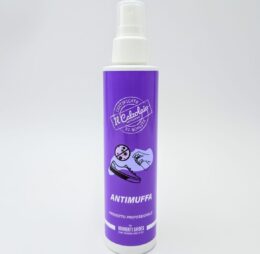 ANTIMUFFA  Previene e Sconfigge