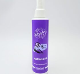 ANTIMUFFA  Previene e Sconfigge