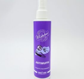 ANTIMUFFA  Previene e Sconfigge