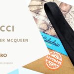 Lacci McQueen NERO