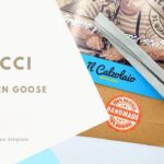 Lacci GOLDEN GOOSE