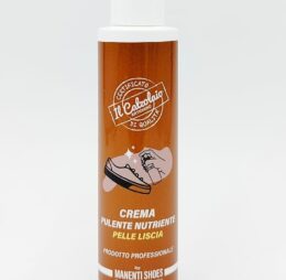 Crema PULENTE + NUTRIENTE