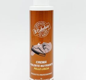 Crema PULENTE + NUTRIENTE