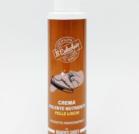 Crema PULENTE + NUTRIENTE