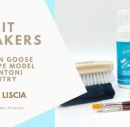 kit lavaggio e colore