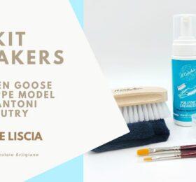 kit lavaggio e colore