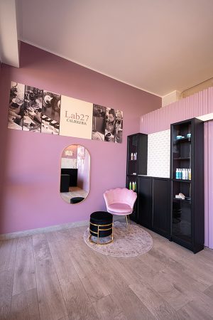Calzoleria Lab27